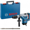 Bosch Vŕtacie kladivo GBH 5-40 DCE v kufri 0611264009