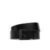 Calvin Klein pánsky čierny opasok K50K511412 105