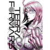 Terra Formars - Sasuga Yu