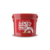 Scitec Nutrition 100% Whey Protein Professional, 5000 g, čokoláda
