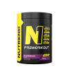 Nutrend N1 Preworkout Blackcurrant 510 g