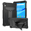 Pancierové puzdro Hard pre Lenovo TAB M8 8.0, čierne