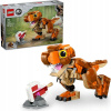 LEGO Jurassic World Malý Tyranosaurus Rex 76967