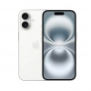Apple iPhone 16 128GB biela MYE93SX/A - Mobilný telefón