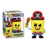 Funko Pop! The Spongebob Movie Spongebob Squarepants 1938