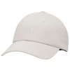 Under Armour Blitzing Low Adjustable Summit White/White one size