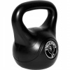 5 kg kettlebell kula kanvica činka Gorilla Sports (5 kg kettlebell kula kanvica činka Gorilla Sports)