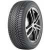 lehké nákladní VAN celosezónní pneu Nokian SEASONPROOF C1 235/65 R16 115R
