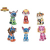 Mikro trading Tlapková patrola Super Mighty Pups mix druhů 19 cm