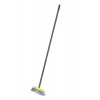 Handy Man zmeták plastový 28cm s násadou 130cm