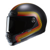 Prilba HJC V10 FONI MC1SF Veľkosť: S (55-56 cm)