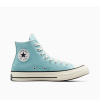 Converse Unisex Adults Chuck 70 Canvas High-Top Trainers 423-Vernal Po 10.5 (46)