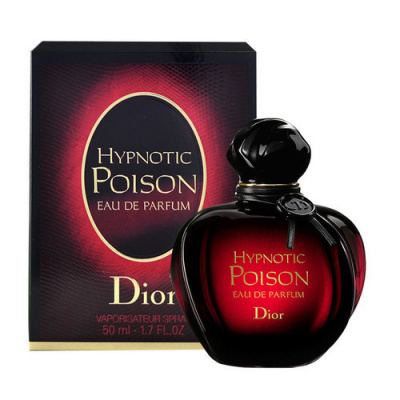 Christian Dior Hypnotic Poison, Parfumovaná voda 100ml pre ženy