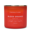 Colonial Candle - Pop of Color - Blood Orange Basil / Červený pomaranč a bazalka (411 g)