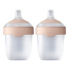 LOVI Set fliaš MAMMAFEEL 150ml 2ks