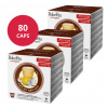 Dolce Vita - Kapsuly Crème Brûlée kompatibilné s Nespresso, 8×10 ks (80 kapsúl)