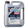 Liqui-Moly motorový olej (Special Tec F ECO 5W-20) -- obsah balenia 5L