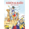 Hárún-al-Rašíd - Vratislav Šťovíček
