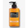 KUNDAL prírodný sprchový gél Honey & Macadamia Body Wash Cherry Blossom 500ml