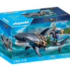 Playmobil 71793 Pirát se žralokem obrovským