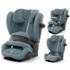 Cybex Pallas G2 – autosedačka 9-50 kg s normou i-Size