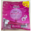 Wilkinson Extra 2 My Intuition Essentials dámske jednorázové holiaci strojček 5+2 ks