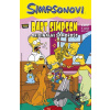 Simpsonovi Bart Simpson 42017 Originální samorost