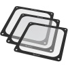 AKASA 140 mm Strong Magnetic PC Fan Filter GRM14-M01-BKT3