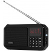 Sieťové FM rádio GoGEN FMP 125 BTB