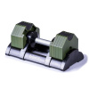 TRINFIT OctaBlock 2-20 kg zelená