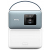 BenQ GP100/ Full HD LED Mini projektor/ DLP/ LED/ Android 11 / 1000ANSI/ 100000:1/ BT/ Wi-Fi/ HDMI/ USB A/C/GOOGLE CAST