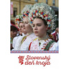 Slovenský deň kroja - Miková Mária