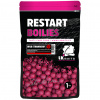 LK Baits ReStart Boilies Wild Strawberry 24mm, 1kg