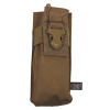 Vrecko na radio MOLLE, Modular System, Coyote Tan (M.F.H.)