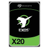 Seagate Enterprise Exos X20 3.5