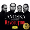 Janoska Ensemble - Revolution [CD]