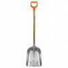 FISKARS SZUFLA DO ŚNIEGU I ZIARNA ALU 1001637 (FISKARS SZUFLA DO ŚNIEGU I ZIARNA ALU 1001637)