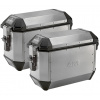 Kufre na motorku Givi Trekker Alaska 36L ALA36APACK2