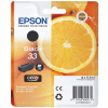 Tusz Epson 33 C13T33314012 čierny (black)