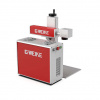 Gweike G6 Split vláknová gravírovačka 50W elektronický zdvih