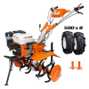 RURIS 731 731K12021 - Kultivátor