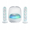 Sada reproduktorov 2.1 Harman Kardon Soundsticks 5 190 W biela
