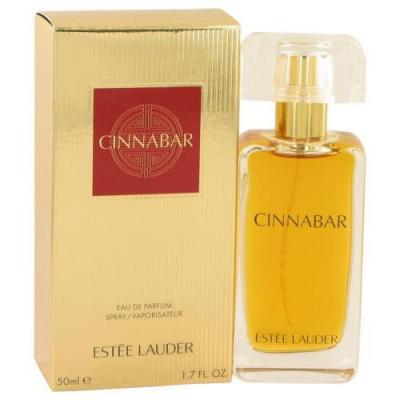 Esteé Lauder Cinnabar, Parfémovaná voda 50ml pre ženy