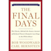 The Final Days (Bob Woodward,Carl Bernstein)()