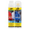 Toko Textile Proof 250 & Textile Wash 250 2 Pack - No Color one size