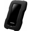 ADATA HD330 2TB, AHD330-2TU31-CBK