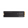 Western Digital Black SN770 2TB, M.2 2280, PCIe 4.0 x4, NVMe WDS200T3X0E