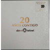 2LP David Bisbal: 20 Anos Contigo LTD