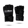 GymBeam MMA rukavice Striker Black - M