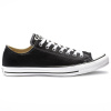Obuv Converse čierna CHUCK TAYLOR ALL STAR LEA LOW 132174C Veľkosť 9,5